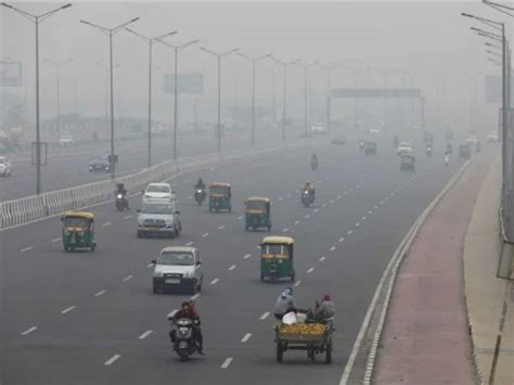 news today delhi air quality